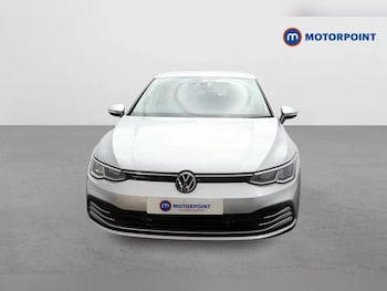 Used Volkswagen Golf 2024 for sale - 76565782: Photo