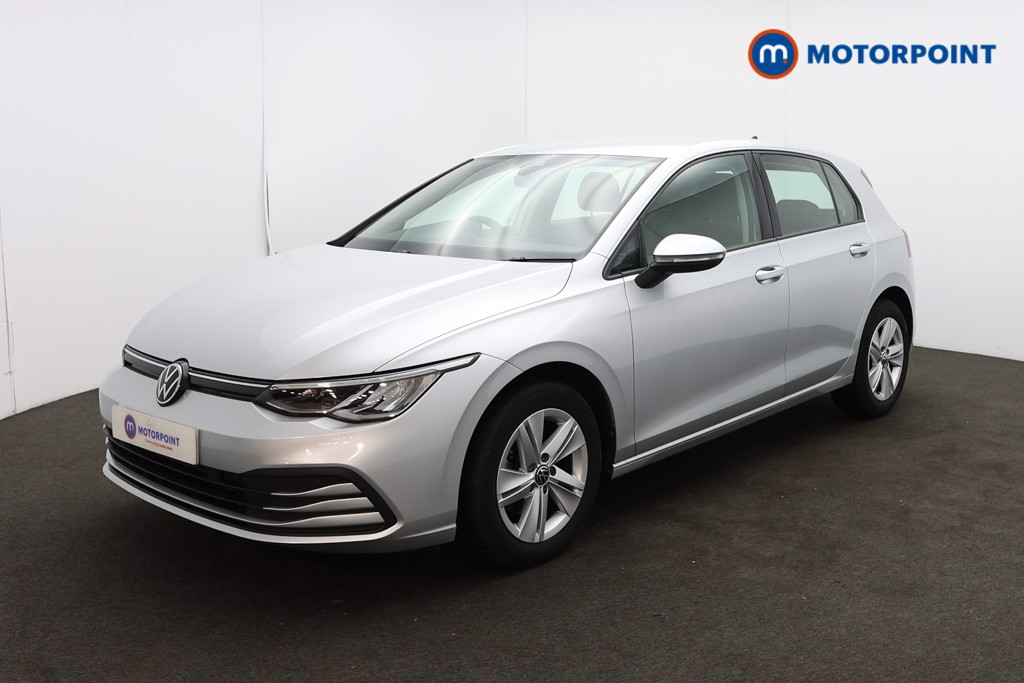 Used Volkswagen Golf 2024 for sale - 76565782: Photo 2