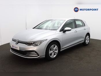 Used Volkswagen Golf 2024 for sale - 76565782: Photo