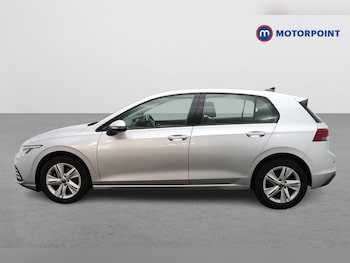 Used Volkswagen Golf 2024 for sale - 76565782: Photo