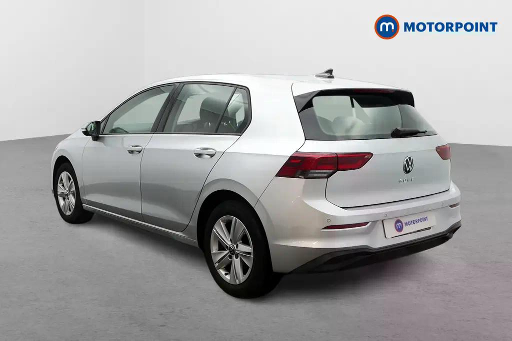Used Volkswagen Golf 2024 for sale - 76565782: Photo 4