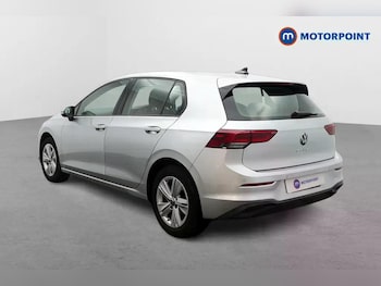 Used Volkswagen Golf 2024 for sale - 76565782: Photo