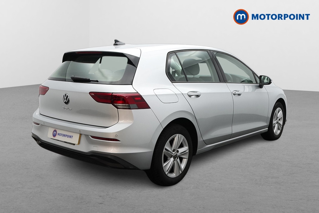 Used Volkswagen Golf 2024 for sale - 76565782: Photo 6