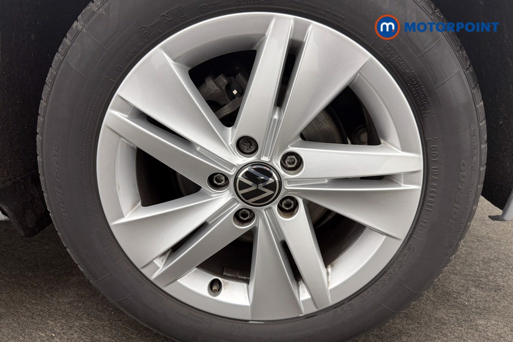 Used Volkswagen Golf 2024 for sale - 76565782: Photo 8