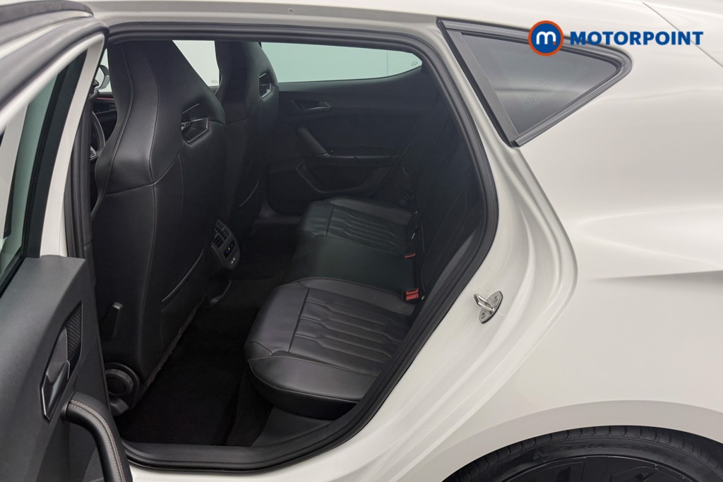 Used Cupra Leon 2021 for sale - 77226047: Photo 13