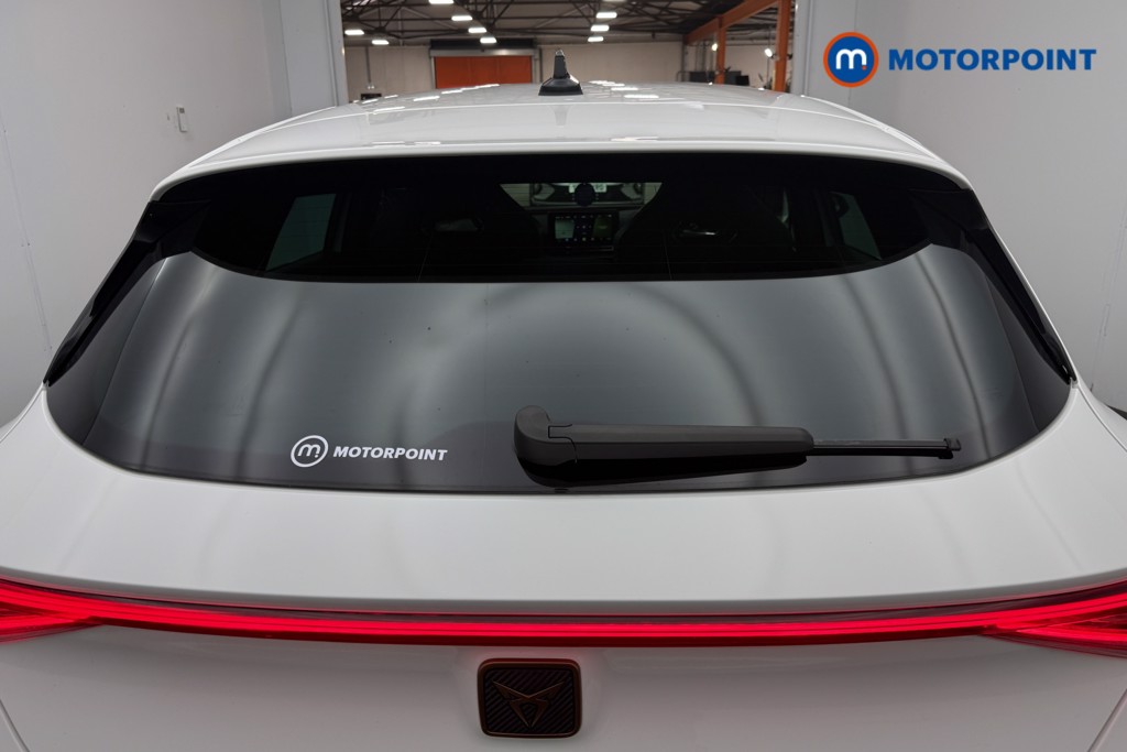 Used Cupra Leon 2021 for sale - 77226047: Photo 19