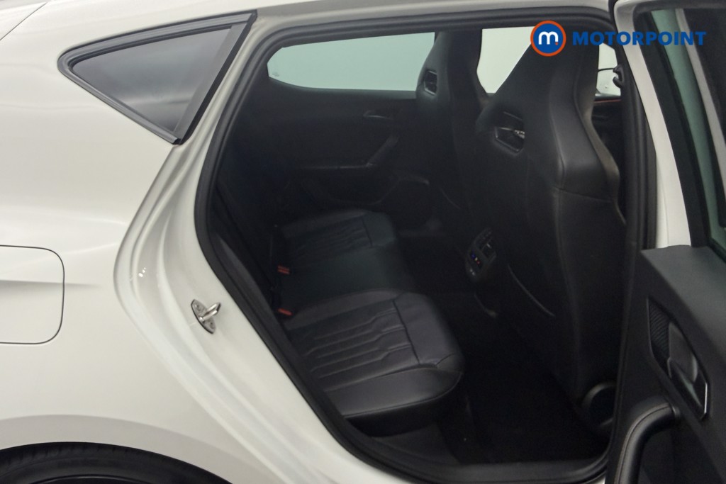 Used Cupra Leon 2021 for sale - 77226047: Photo 23