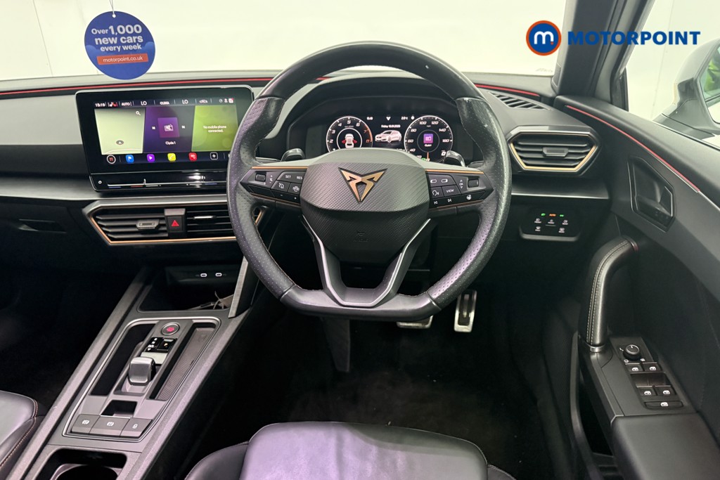 Used Cupra Leon 2021 for sale - 77226047: Photo 25