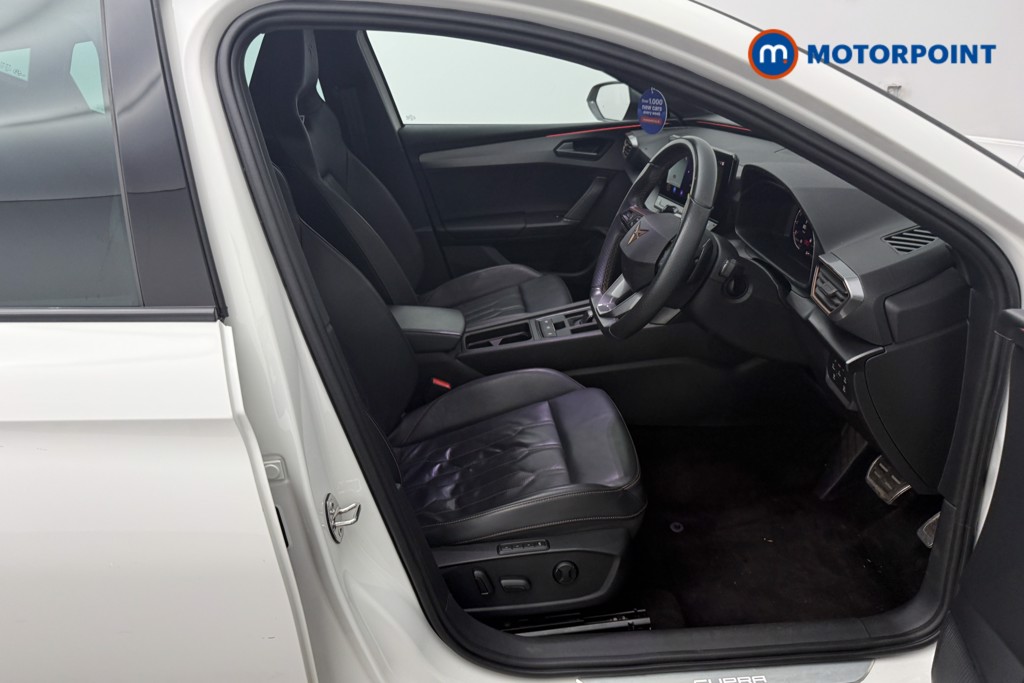 Used Cupra Leon 2021 for sale - 77226047: Photo 26