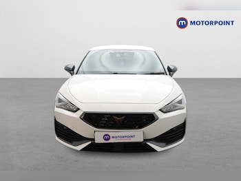 Used Cupra Leon 2021 for sale - 77226047: Photo