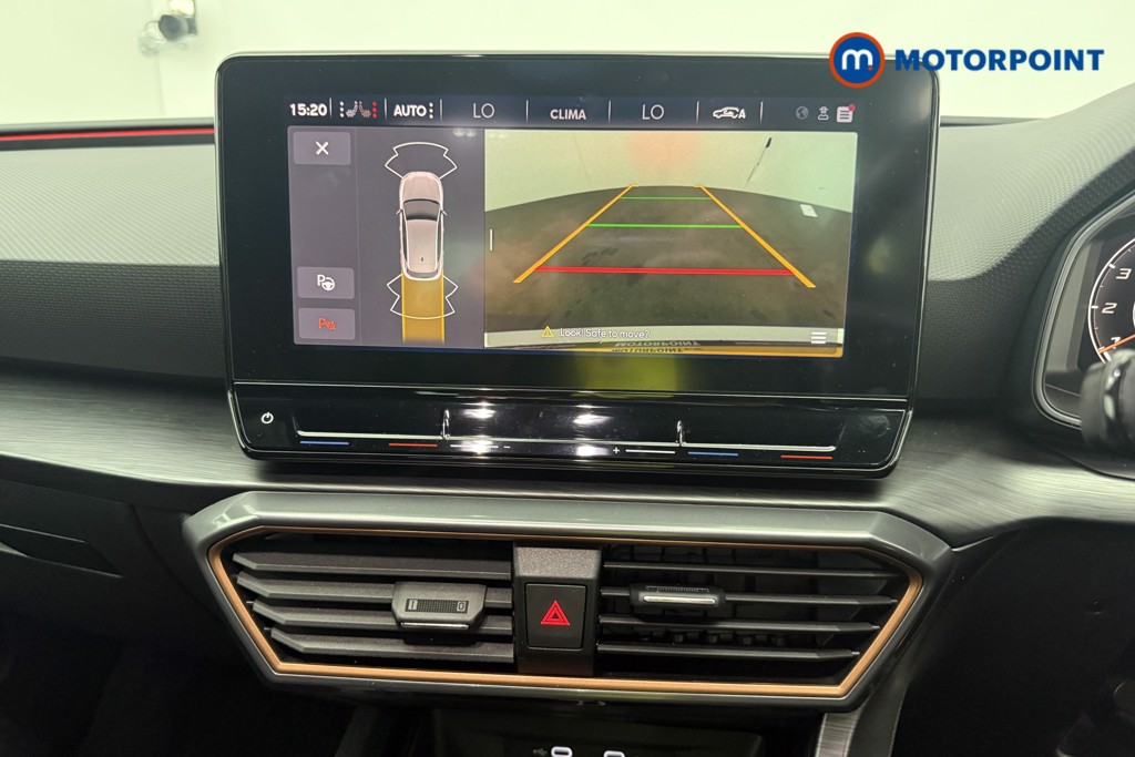 Used Cupra Leon 2021 for sale - 77226047: Photo 34