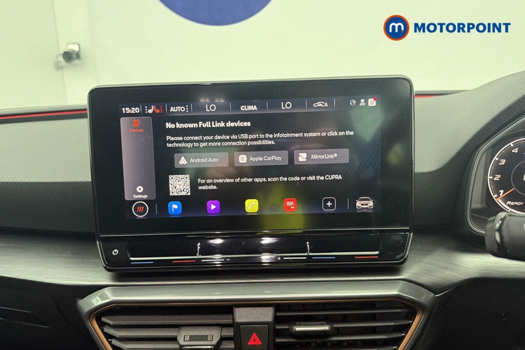 Used Cupra Leon 2021 for sale - 77226047: Photo 36