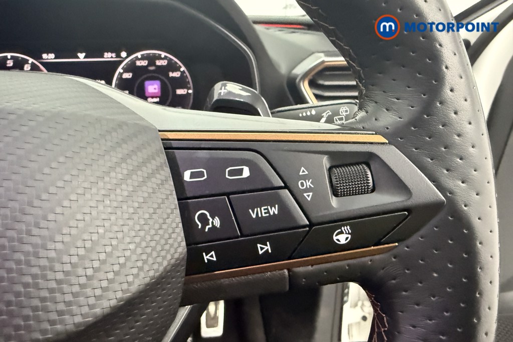 Used Cupra Leon 2021 for sale - 77226047: Photo 39