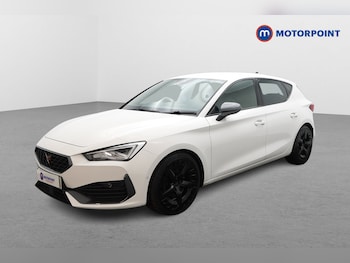 Used Cupra Leon 2021 for sale - 77226047: Photo