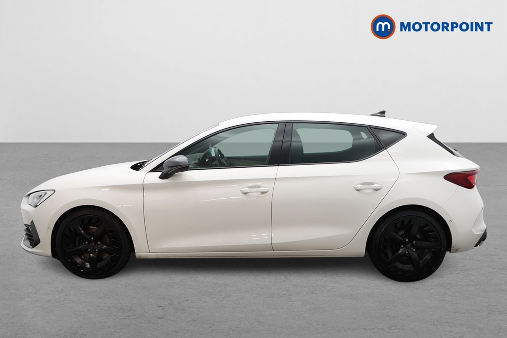 Used Cupra Leon 2021 for sale - 77226047: Photo 4