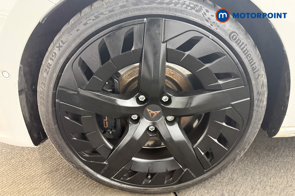 Used Cupra Leon 2021 for sale - 77226047: Photo 42