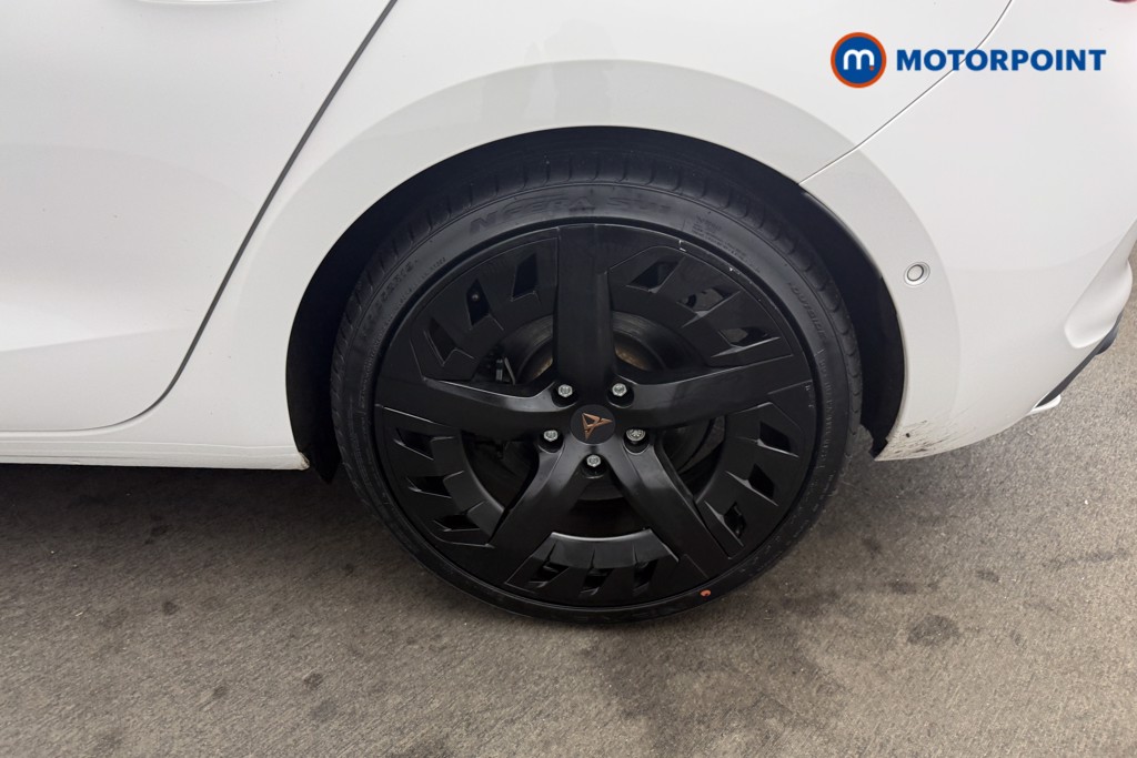 Used Cupra Leon 2021 for sale - 77226047: Photo 43