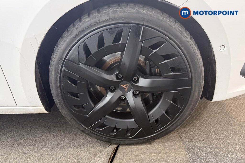 Used Cupra Leon 2021 for sale - 77226047: Photo 44