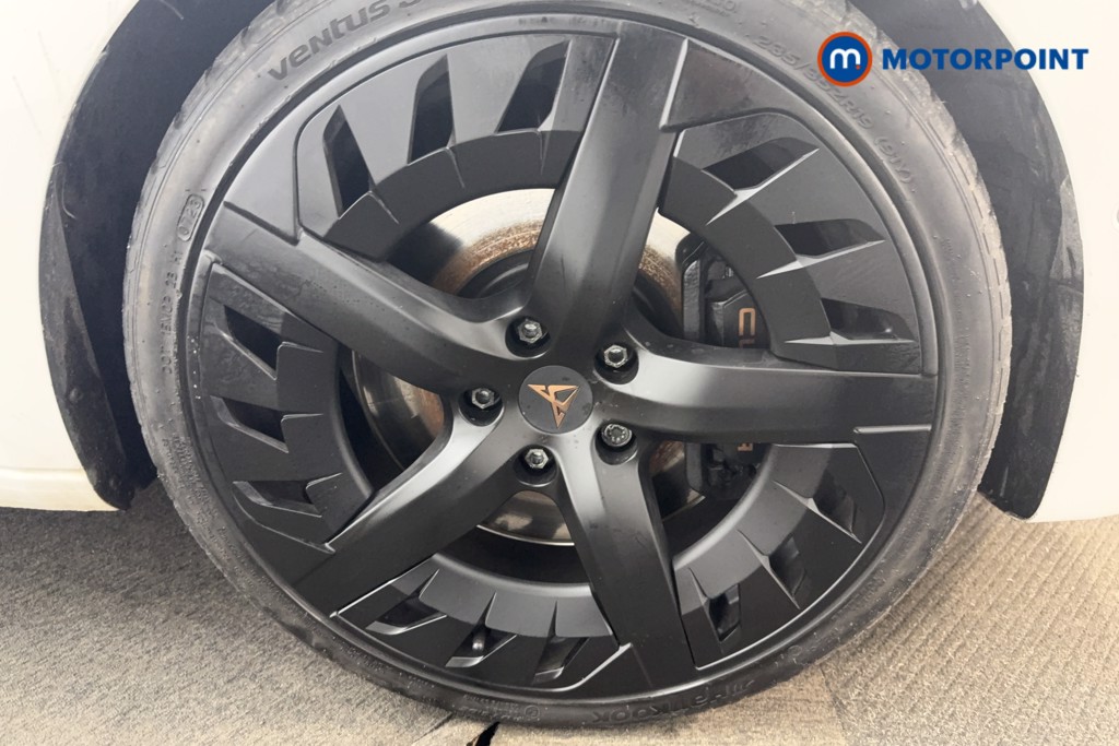 Used Cupra Leon 2021 for sale - 77226047: Photo 45