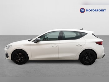 Used Cupra Leon 2021 for sale - 77226047: Photo