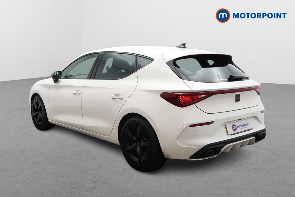 Used Cupra Leon 2021 for sale - 77226047: Photo 5