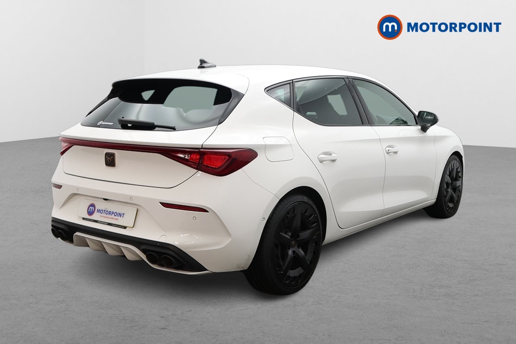 Used Cupra Leon 2021 for sale - 77226047: Photo 7