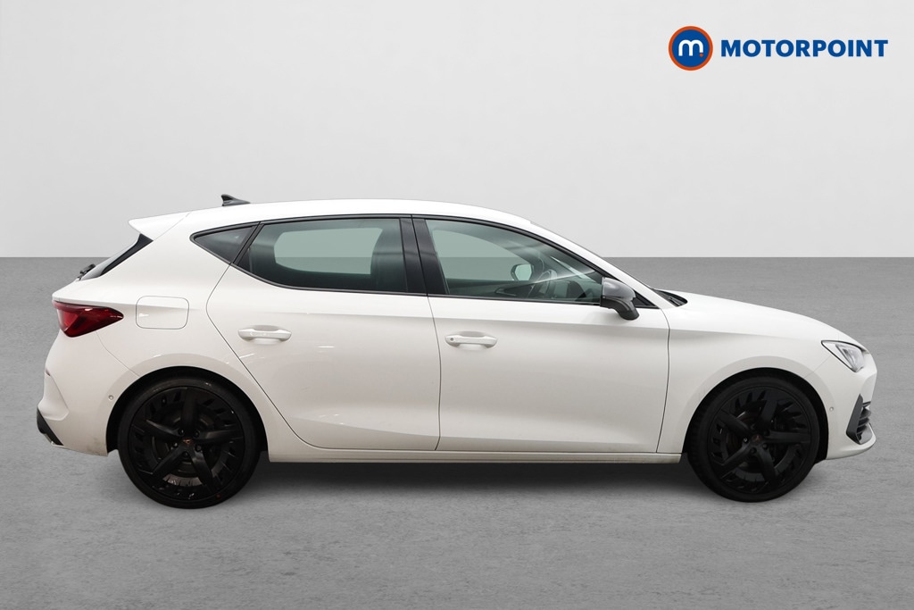 Used Cupra Leon 2021 for sale - 77226047: Photo 8