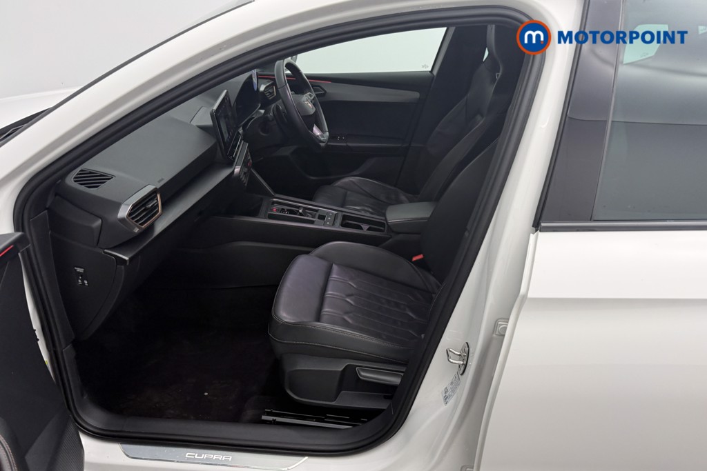 Used Cupra Leon 2021 for sale - 77226047: Photo 9