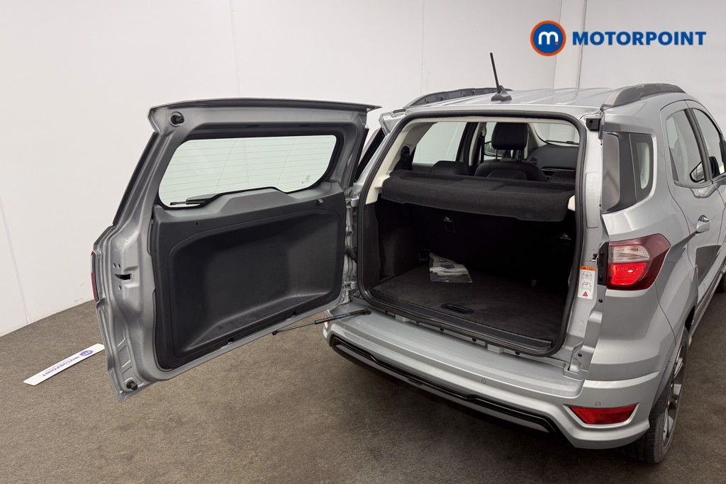 Used Ford Ecosport 2021 for sale - 77607744: Photo 14