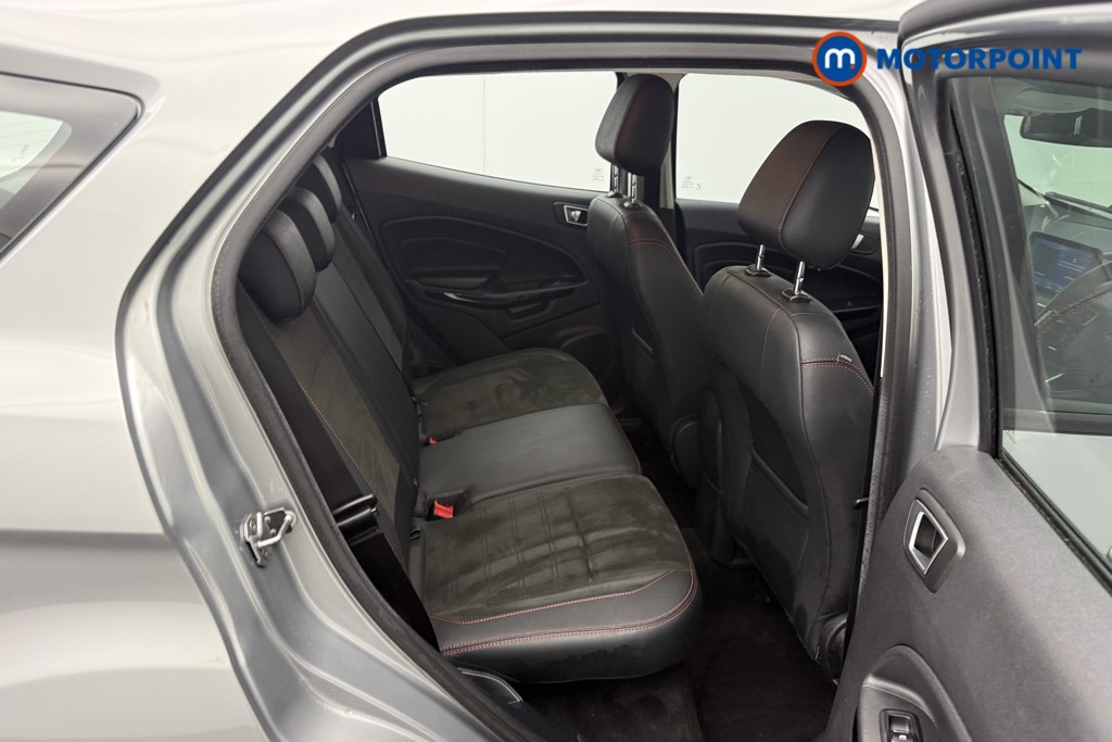 Used Ford Ecosport 2021 for sale - 77607744: Photo 16