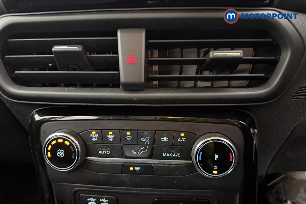 Used Ford Ecosport 2021 for sale - 77607744: Photo 27