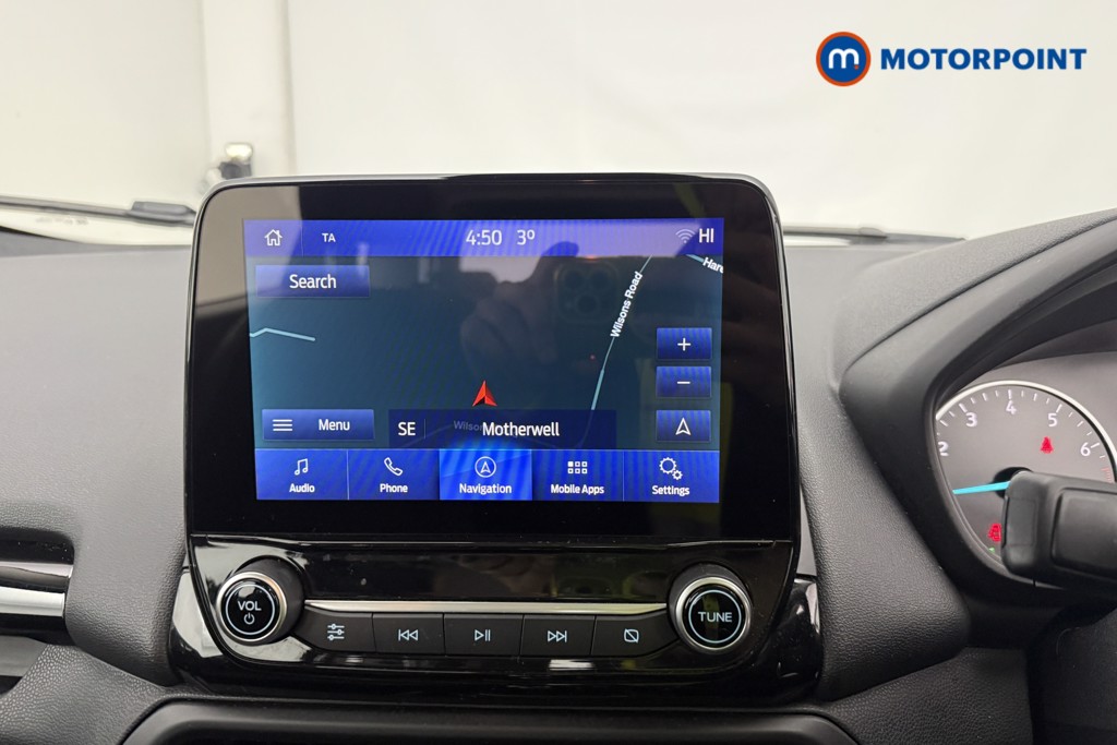 Used Ford Ecosport 2021 for sale - 77607744: Photo 28