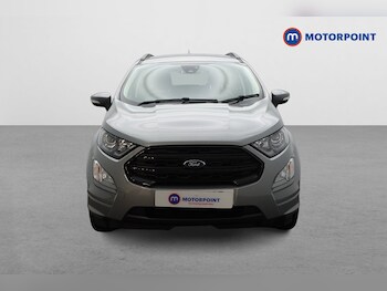 Used Ford Ecosport 2021 for sale - 77607744: Photo