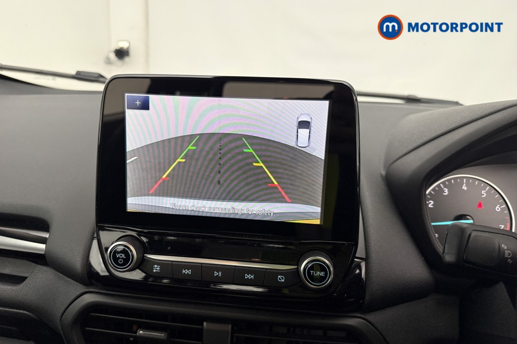 Used Ford Ecosport 2021 for sale - 77607744: Photo 30