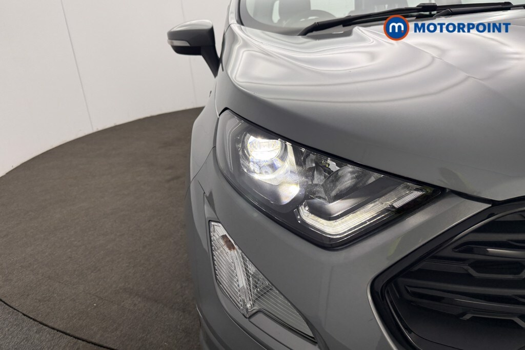 Used Ford Ecosport 2021 for sale - 77607744: Photo 34