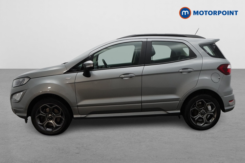 Used Ford Ecosport 2021 for sale - 77607744: Photo 4