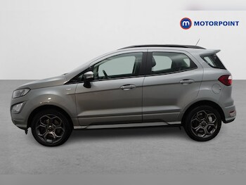 Used Ford Ecosport 2021 for sale - 77607744: Photo