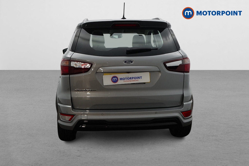 Used Ford Ecosport 2021 for sale - 77607744: Photo 6