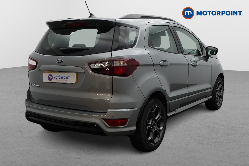 Used Ford Ecosport 2021 for sale - 77607744: Photo 7