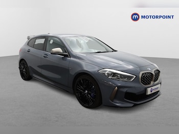 Used BMW 1 Series 2020 for sale - 76303041: Photo