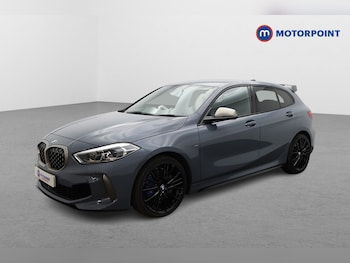 Used BMW 1 Series 2020 for sale - 76303041: Photo