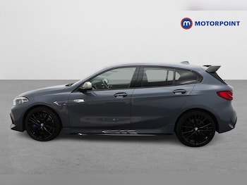 Used BMW 1 Series 2020 for sale - 76303041: Photo