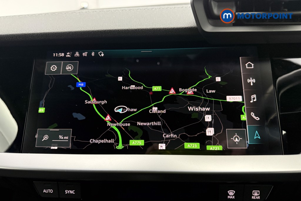 Used Audi A3 2023 for sale - 77918882: Photo 10