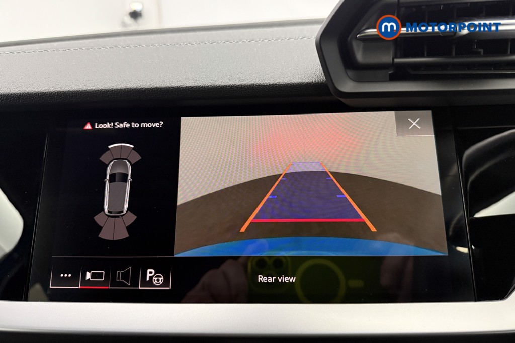 Used Audi A3 2023 for sale - 77918882: Photo 11