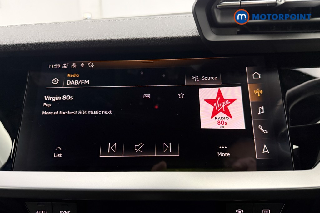 Used Audi A3 2023 for sale - 77918882: Photo 12