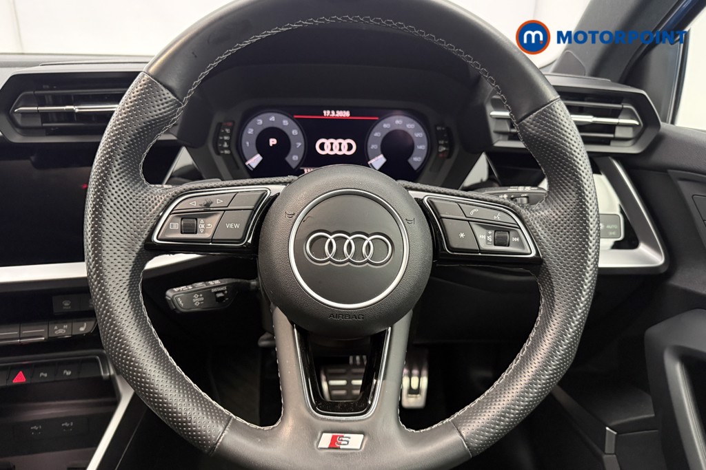 Used Audi A3 2023 for sale - 77918882: Photo 13