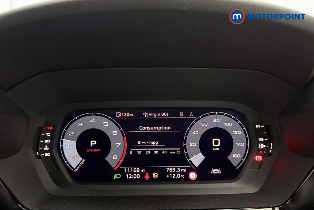 Used Audi A3 2023 for sale - 77918882: Photo 14