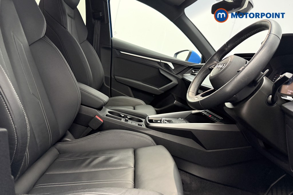 Used Audi A3 2023 for sale - 77918882: Photo 16