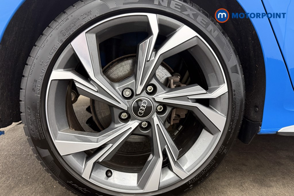 Used Audi A3 2023 for sale - 77918882: Photo 18