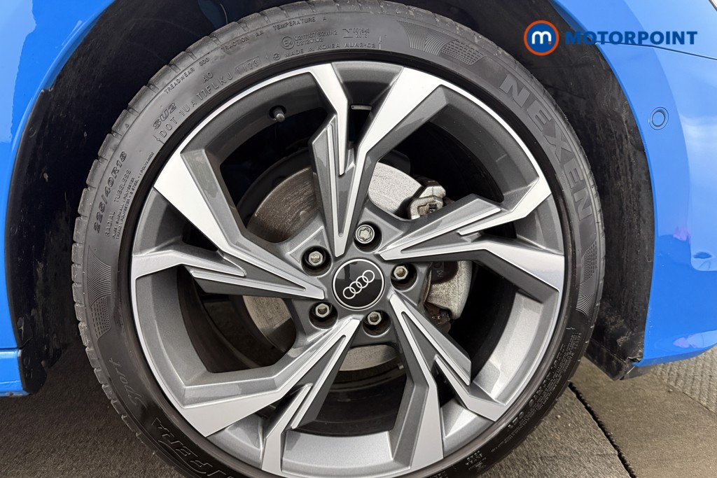 Used Audi A3 2023 for sale - 77918882: Photo 19